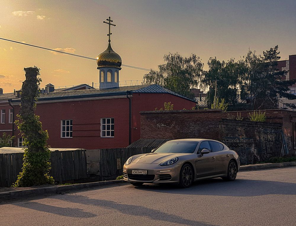 Photograph by Марина Ильева