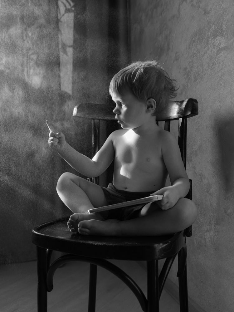 Photograph by Анна Кузнецова