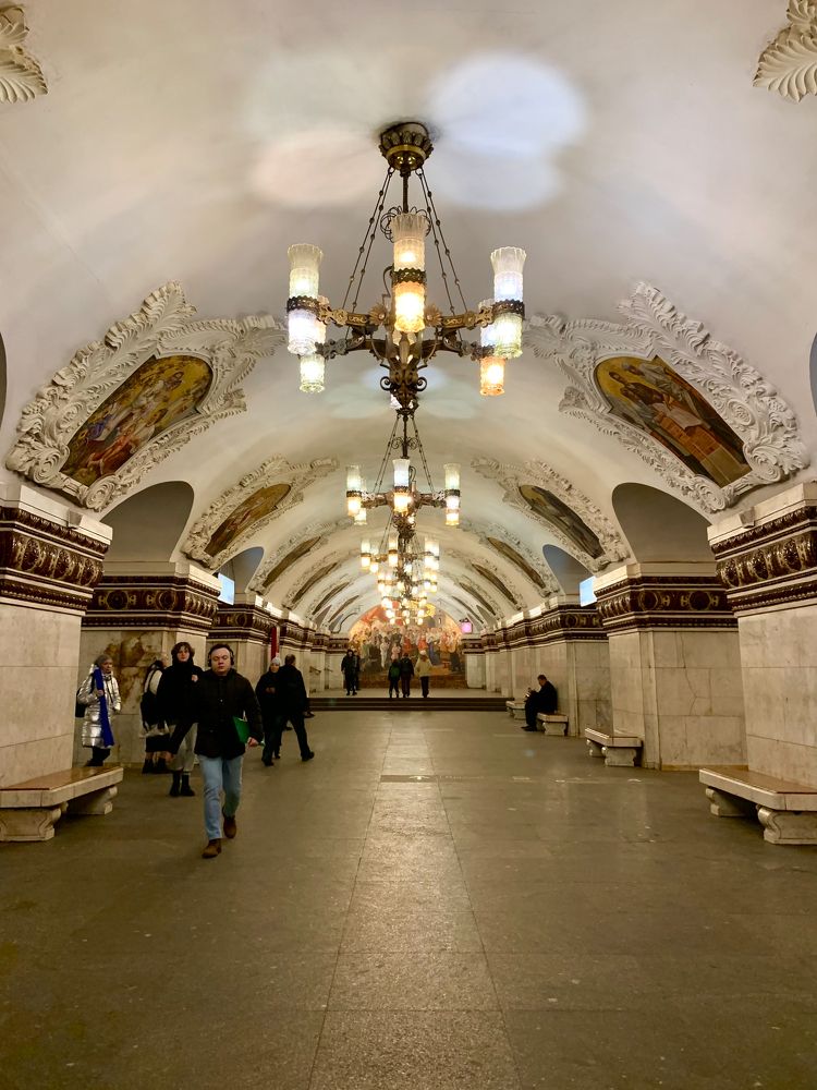 Photograph by Елена Макуха