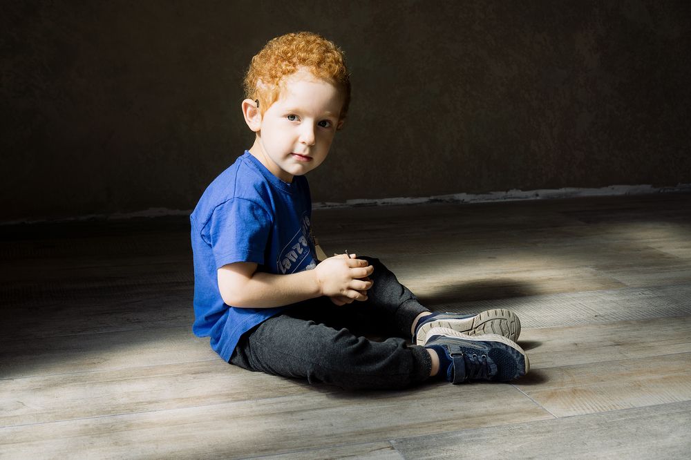 Photograph by Инесса Абрамова