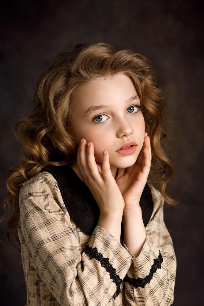 Photograph by Юлия Комаева