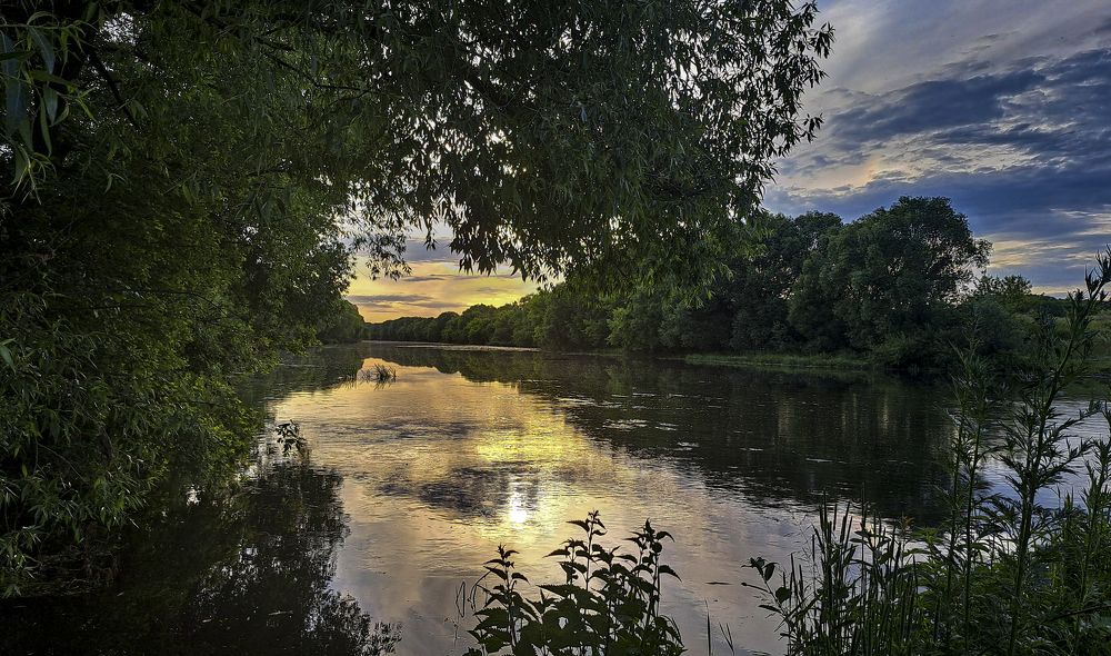 Photograph by Михаил Беляев