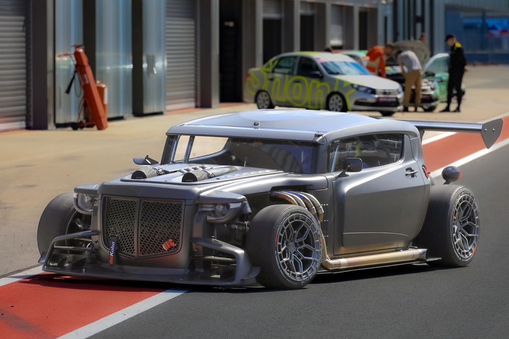 Photograph by Галина Кирикова