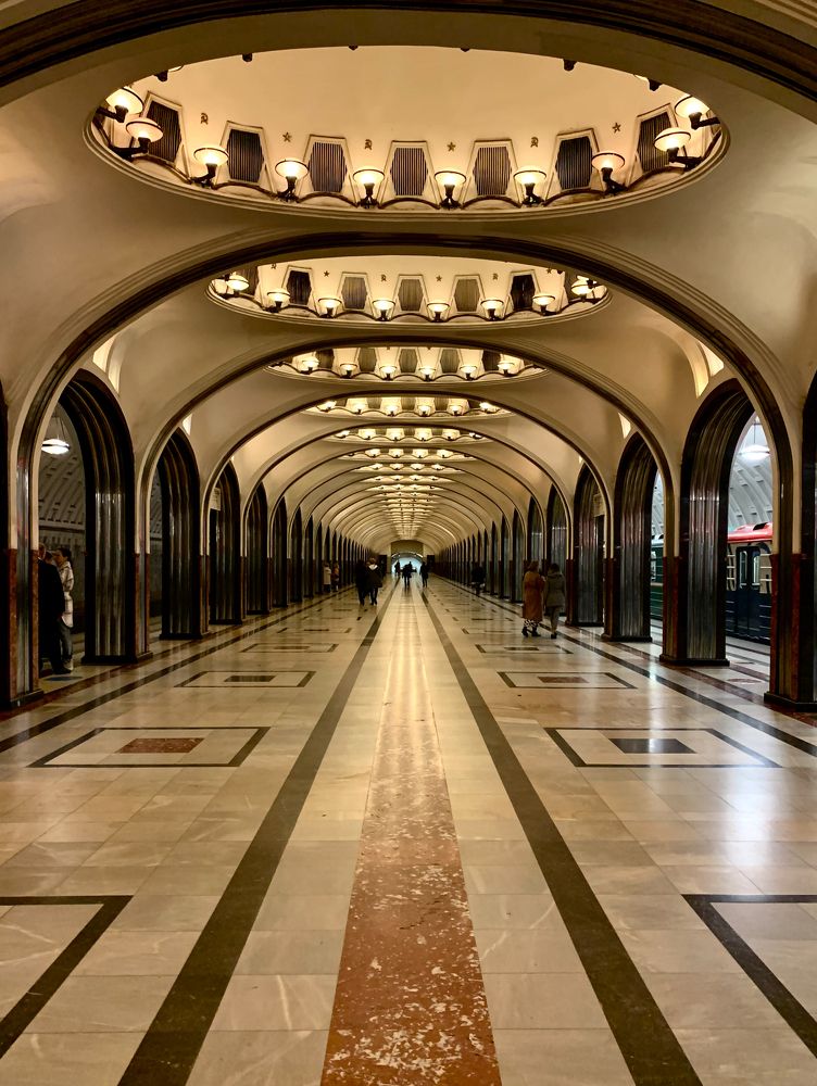 Photograph by Елена Макуха