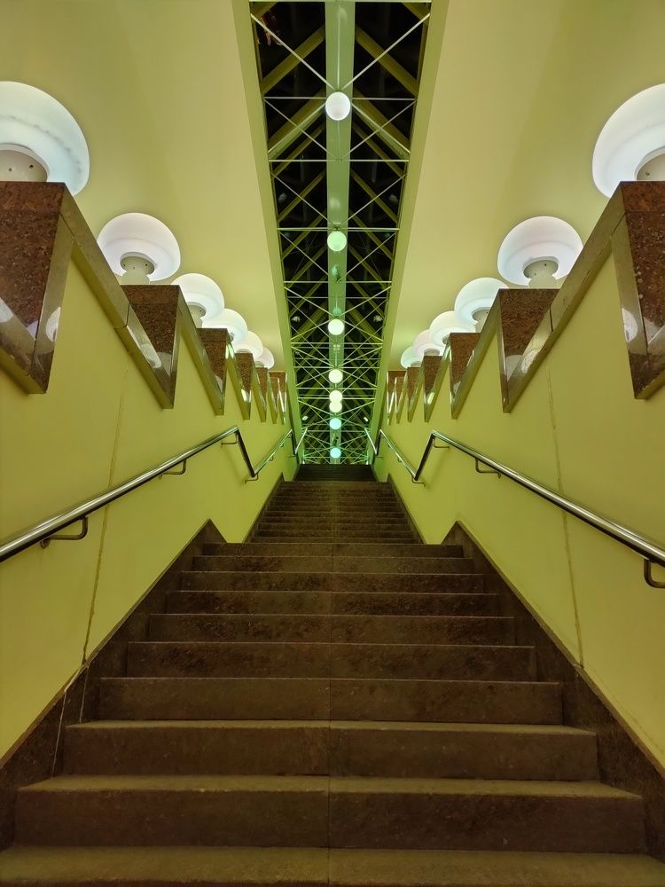 Photograph by Оксана Губанова