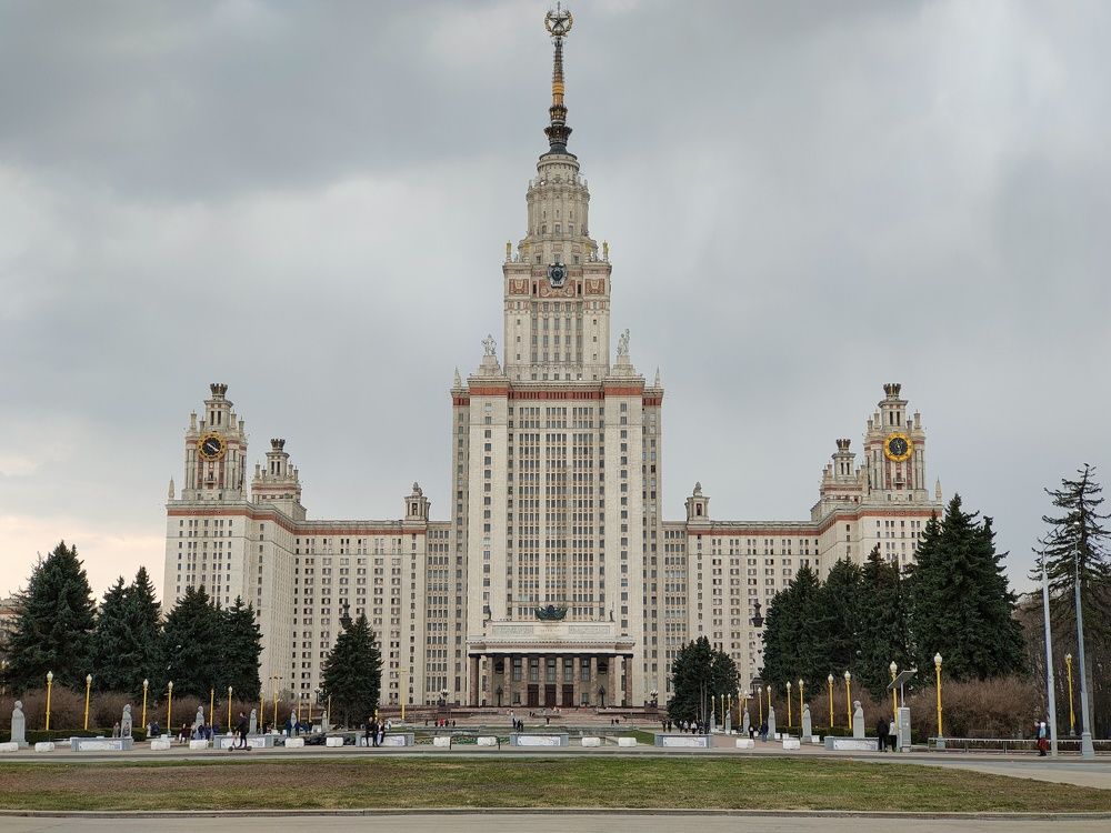 Photograph by Оксана Губанова