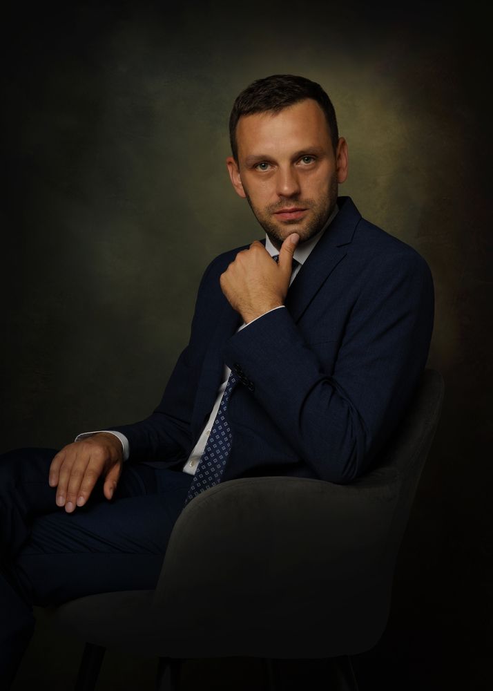 Photograph by Ольга Савельева