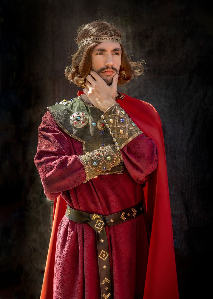 Photograph by Ольга Савельева