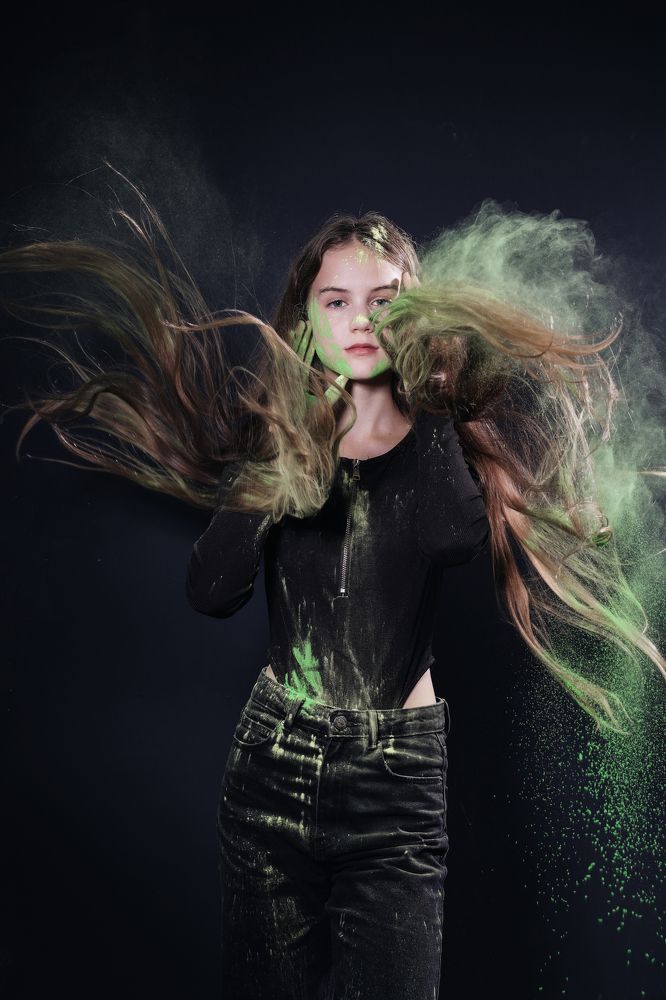 Photograph by Виктория Бережок