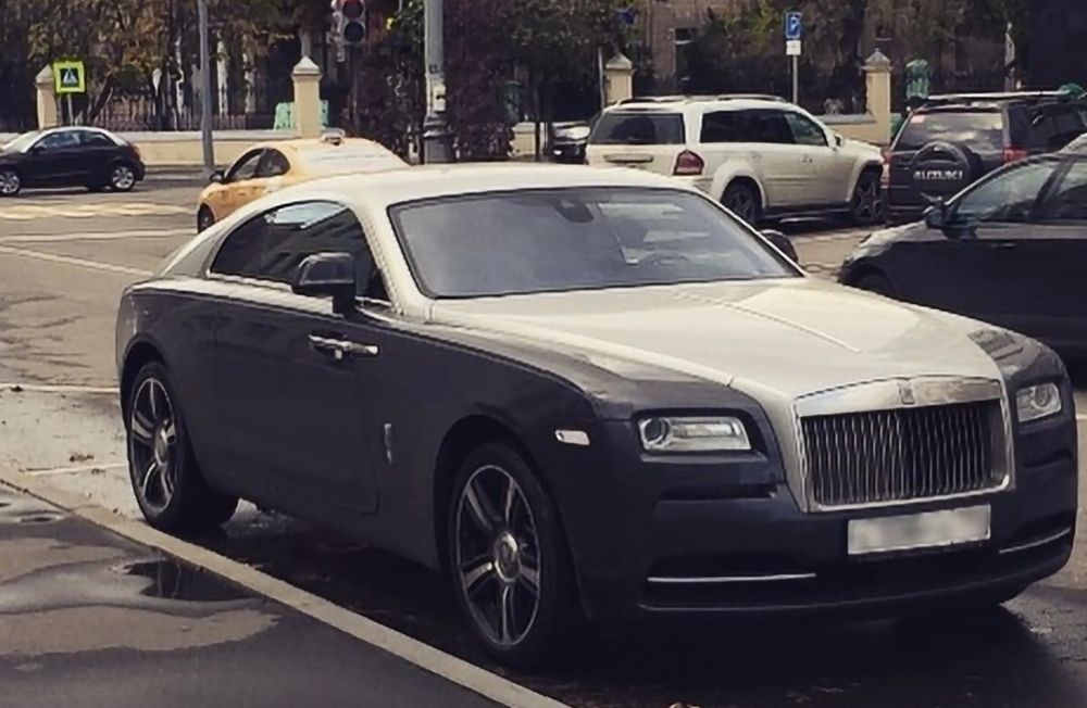 Photograph by Каковкина Ольга