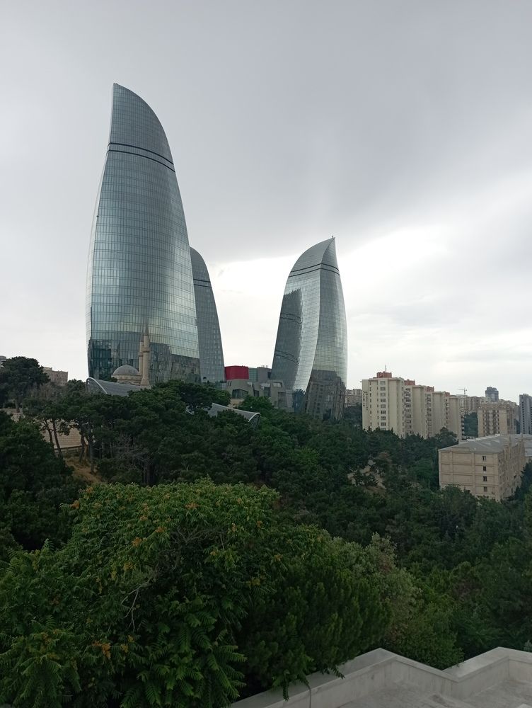 Фотография автора Natalia Khodina