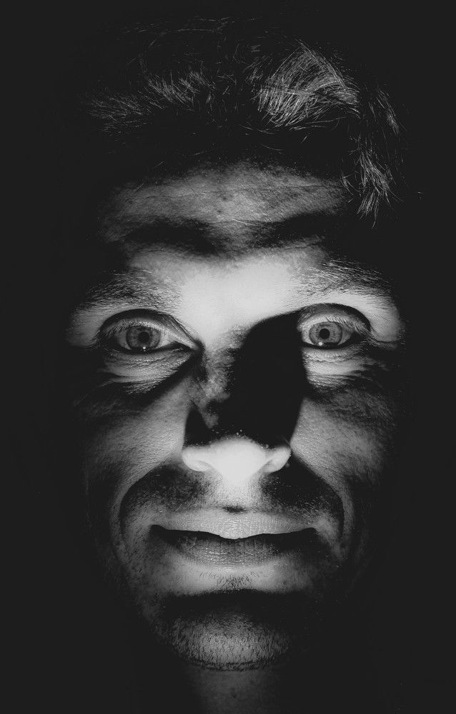 Photograph by Artiom Sechovcov