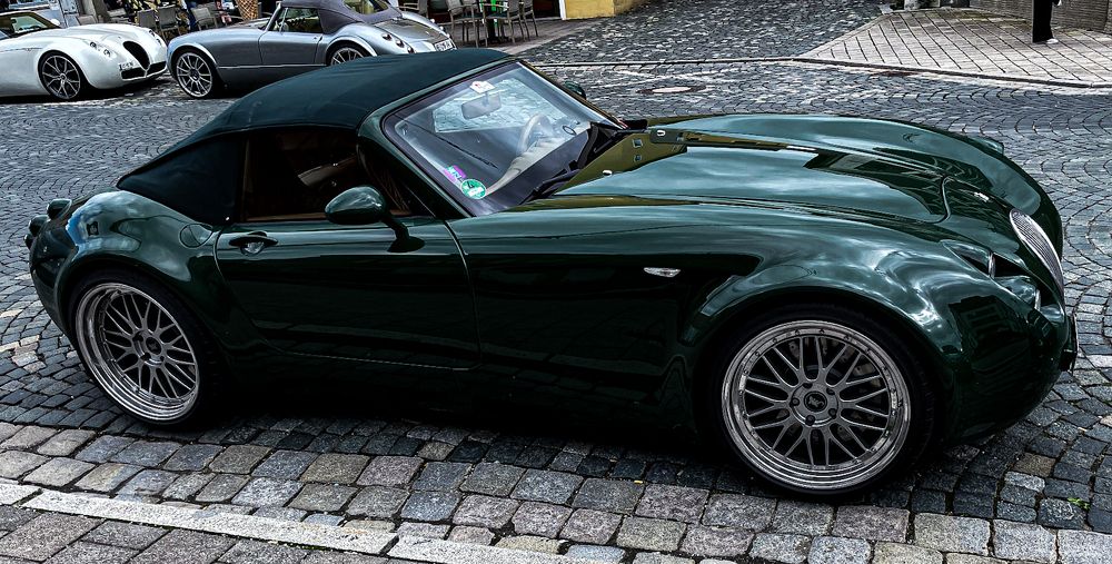 Photograph by Виктория Янушанис