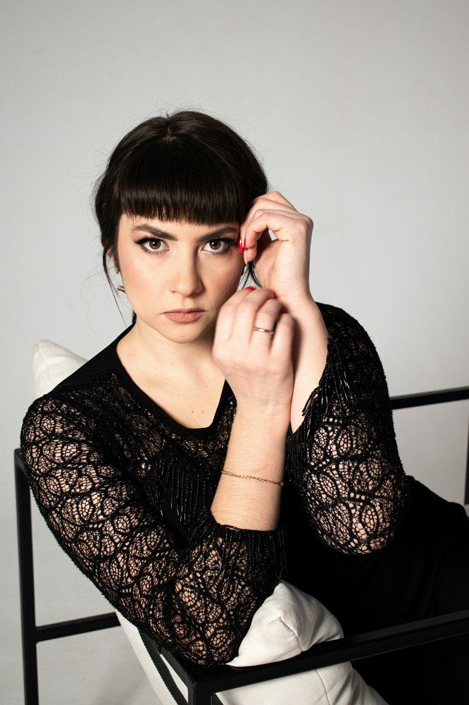 Фотография автора Станислав Фролов