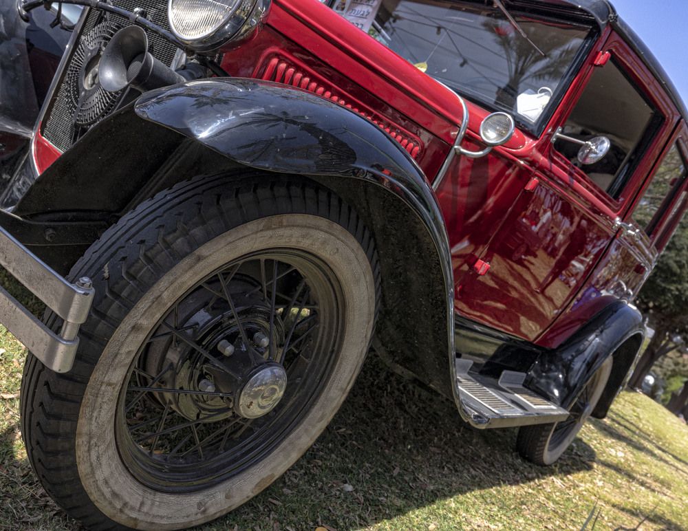 Photograph by Ilya Spektor