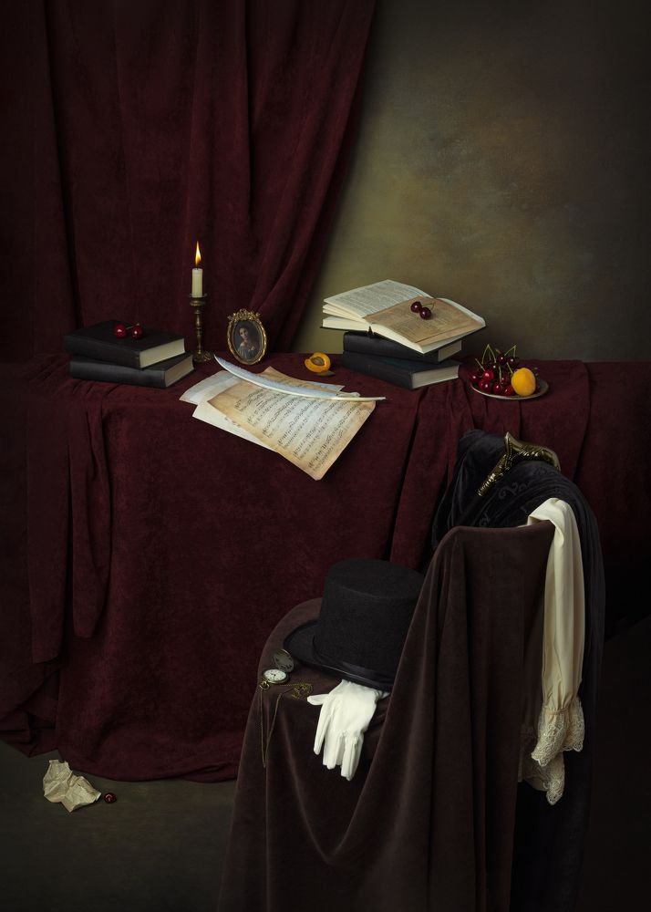 Photograph by Ольга Савельева