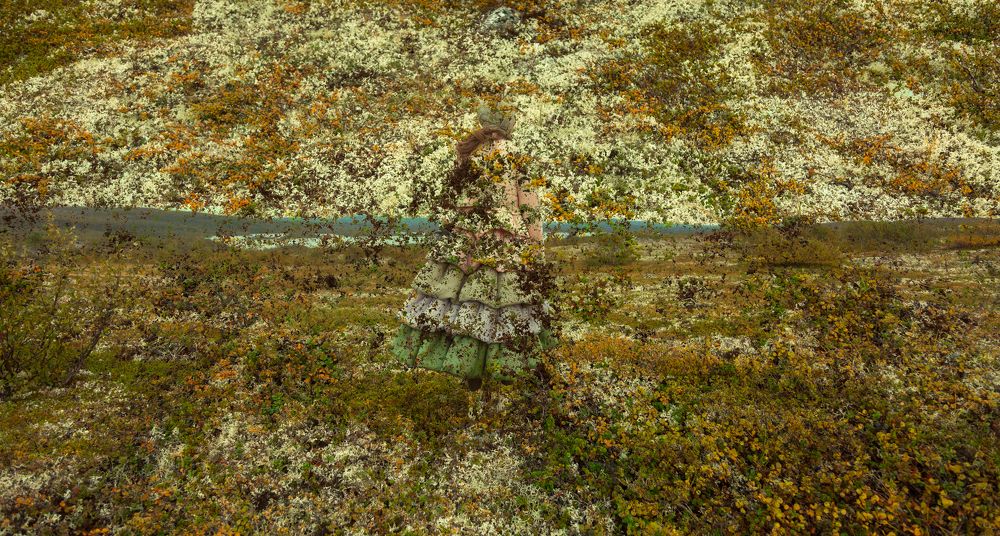 Photograph by АЛЕНА ГУЛЕНКО