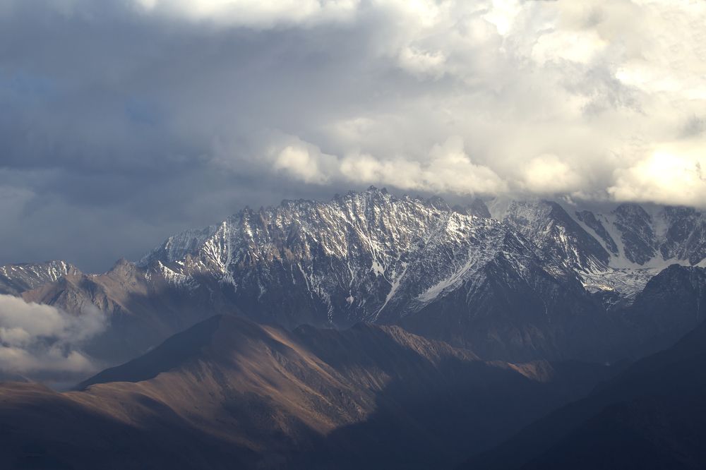 Photograph by Ольга Глухарёва