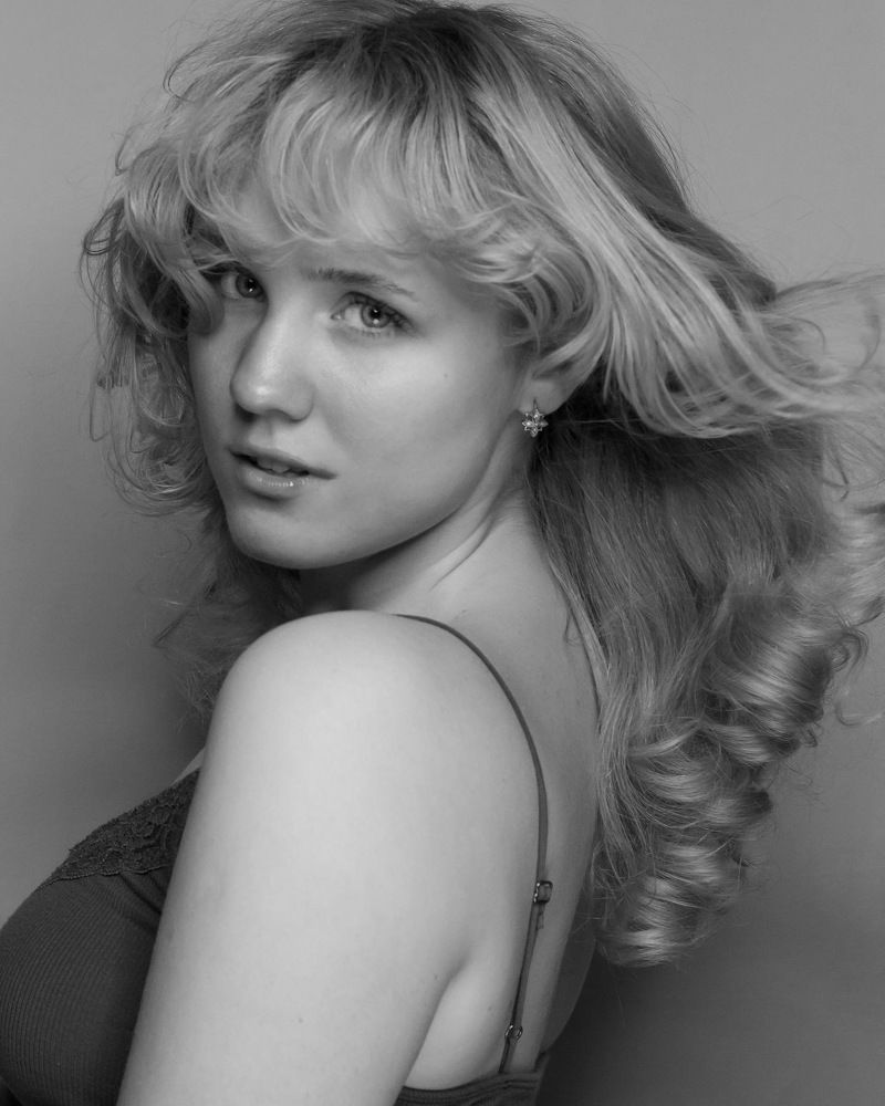 Photograph by Natalia Salivon