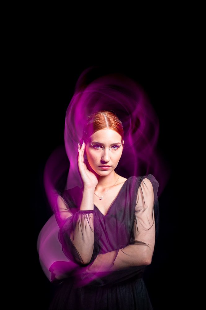 Фотография автора Елена Ефименко