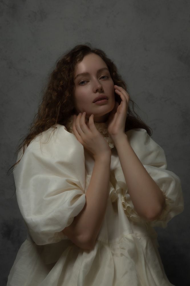 Photograph by АЛЕНА ГУЛЕНКО