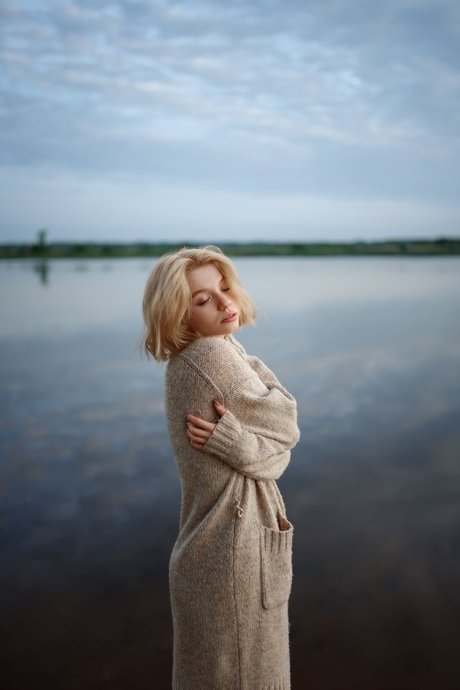 Фотография автора Шатохин Илья