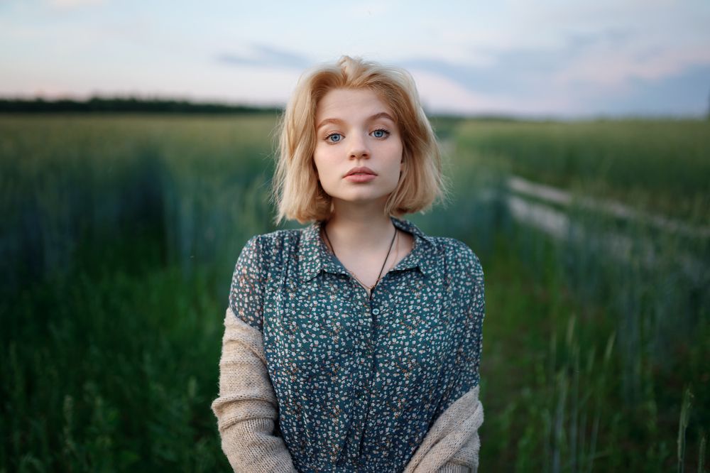 Фотография автора Шатохин Илья