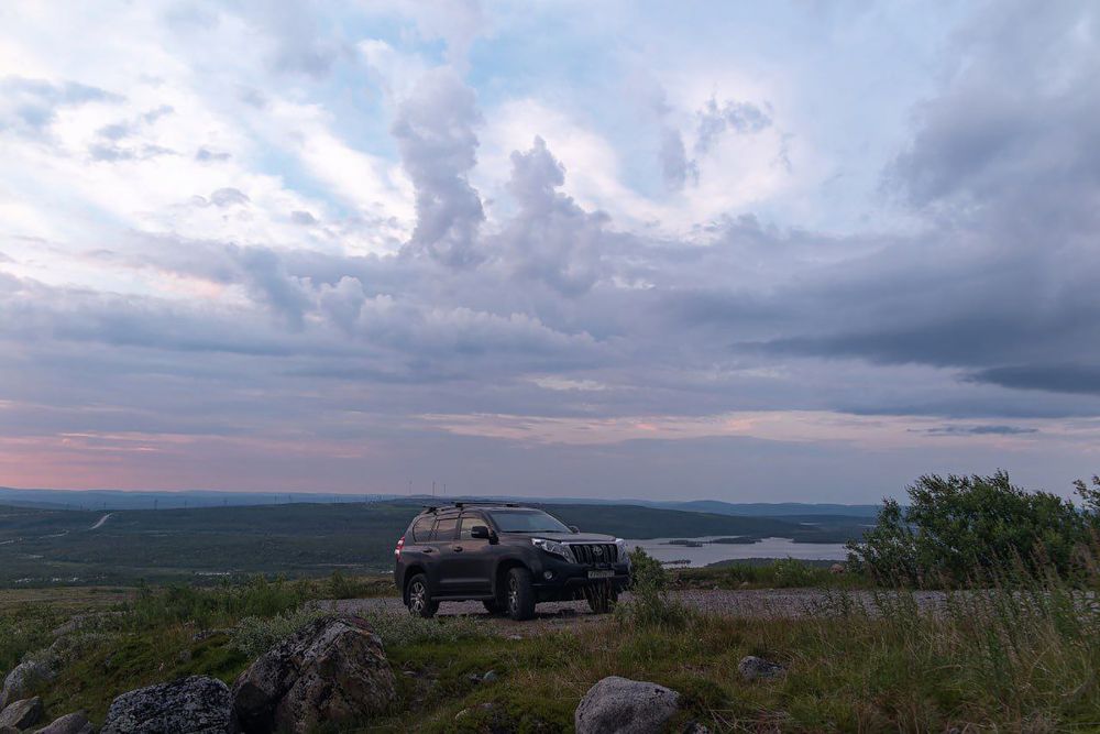 Photograph by Галина Андреева