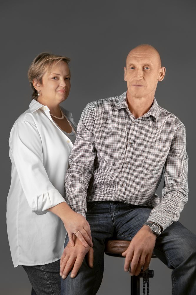 Photograph by Валерия Скиба