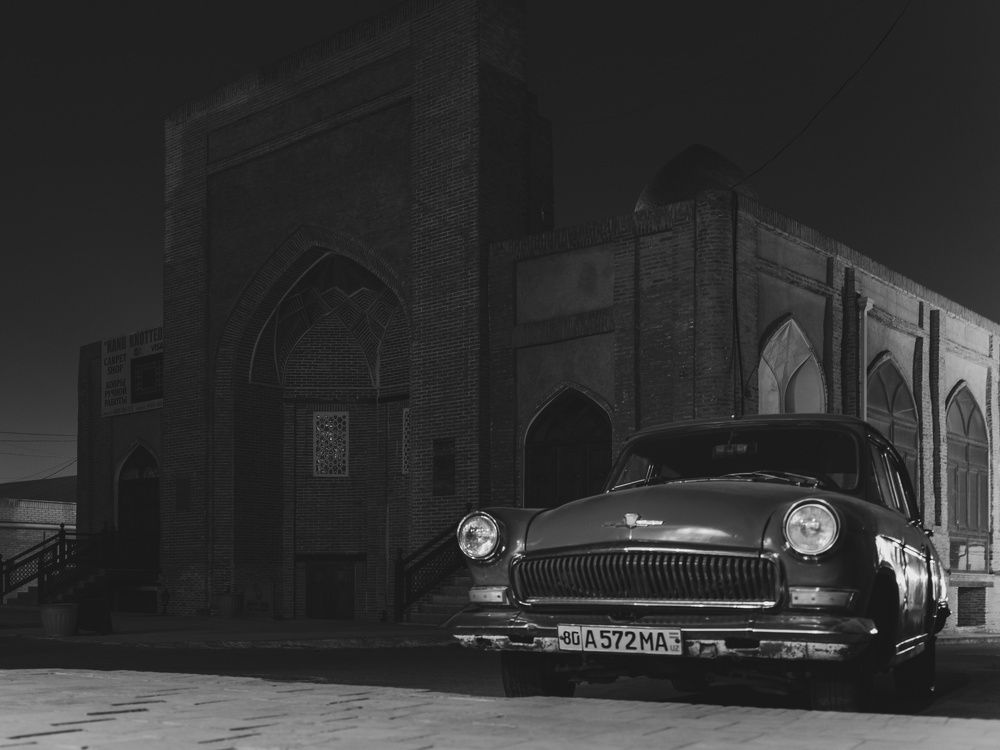 Photograph by Ксюша Черотченко