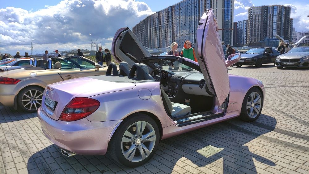 Photograph by Алла Холодова