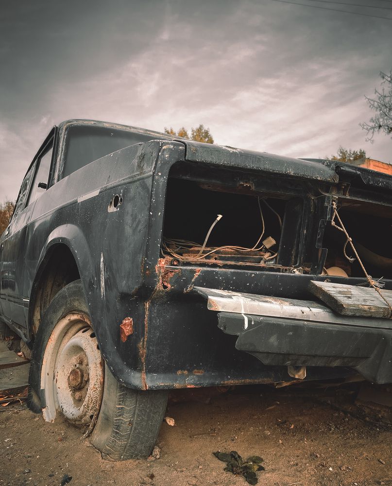 Photograph by Элеонора Ер