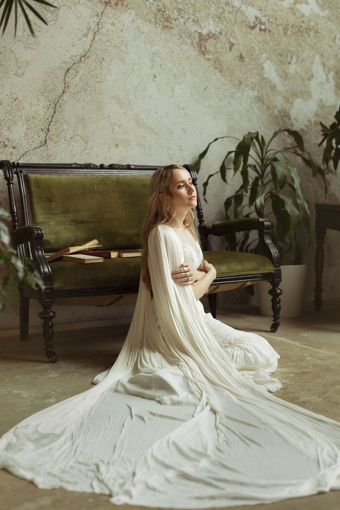 Photograph by TATIANA SHKUNDINA