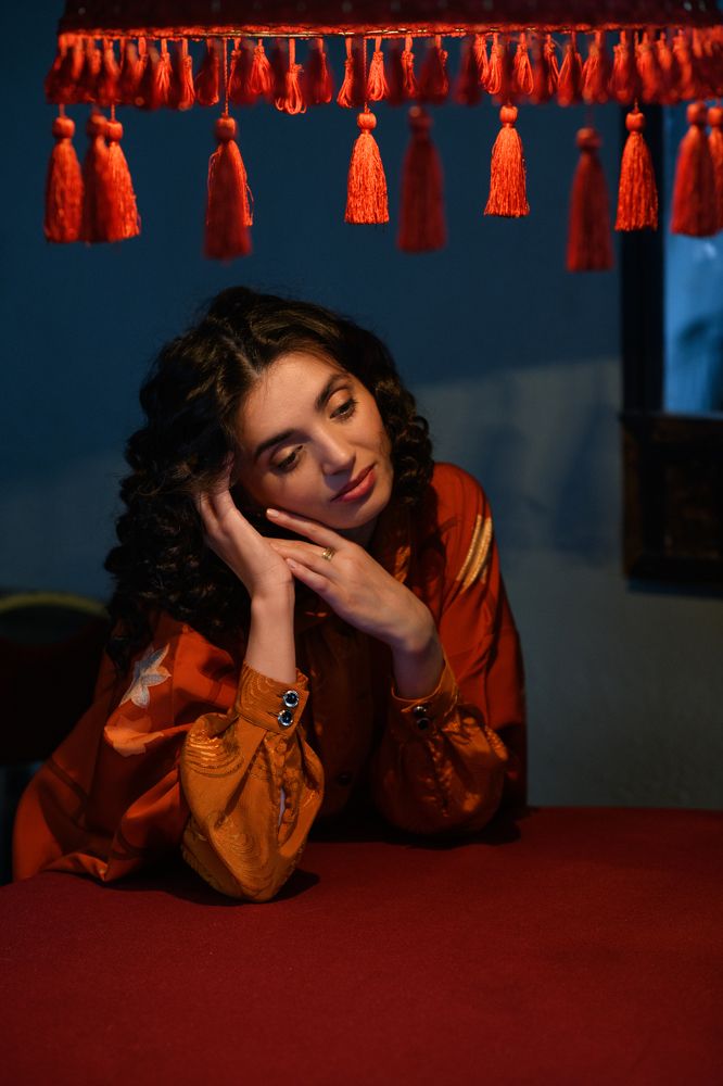 Photograph by Евгения Имаева