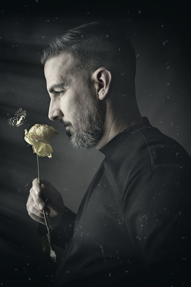 Фотография автора Miguel