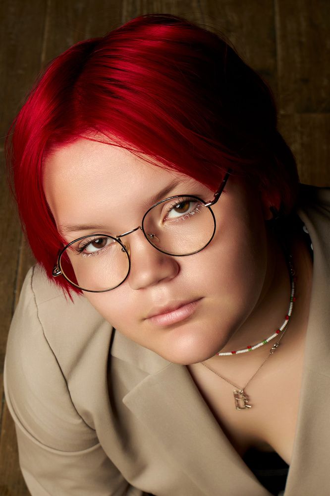 Photograph by Наталия Леонова