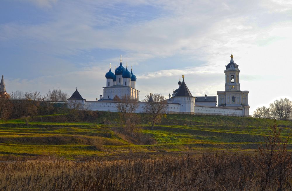 Photograph by Александра Климина