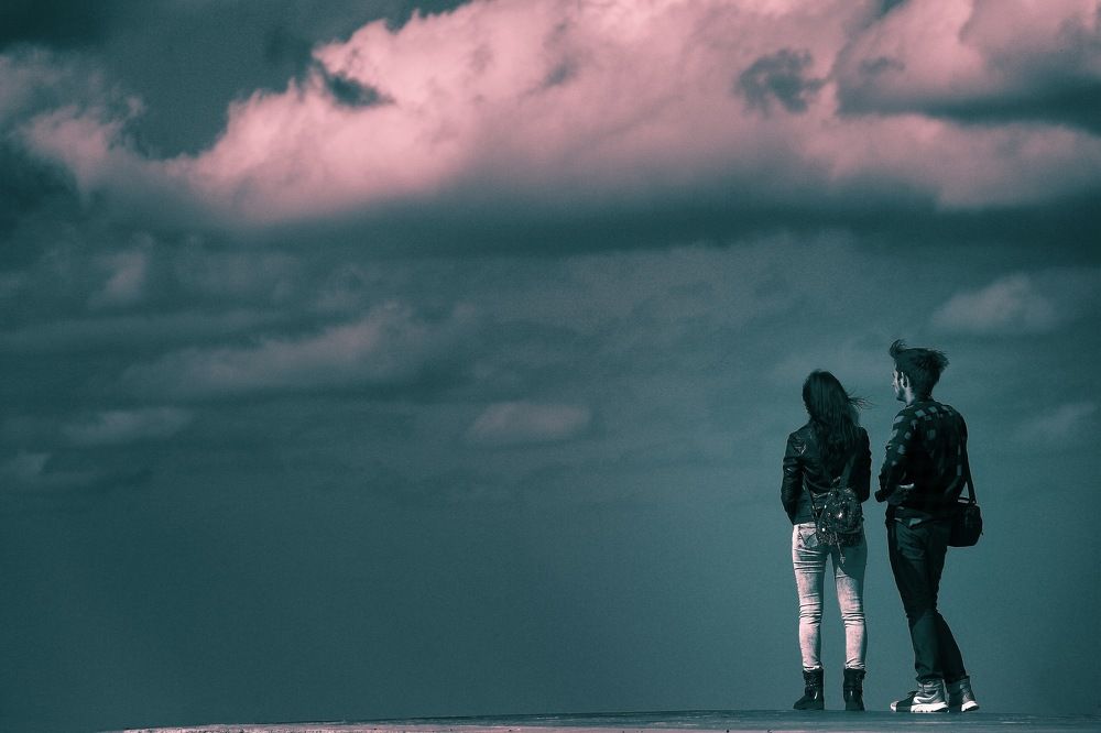 Photograph by Геннадий Натье (Игнатьев)