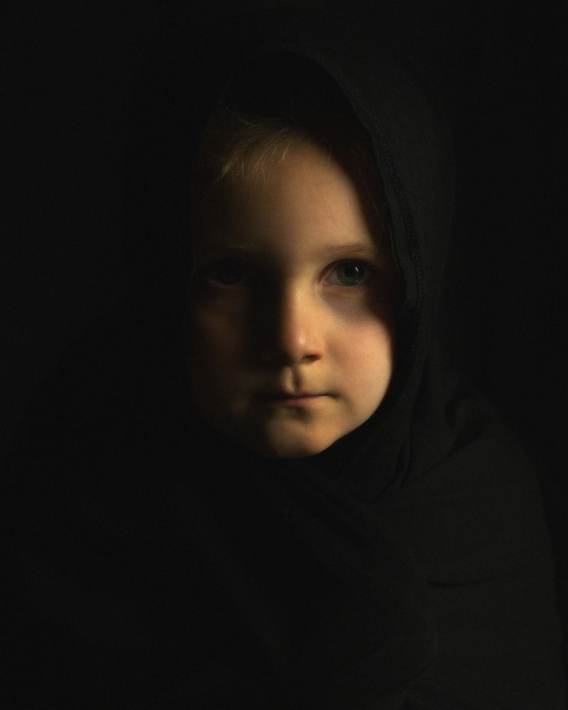 Фотография автора Оксана Мерзликина