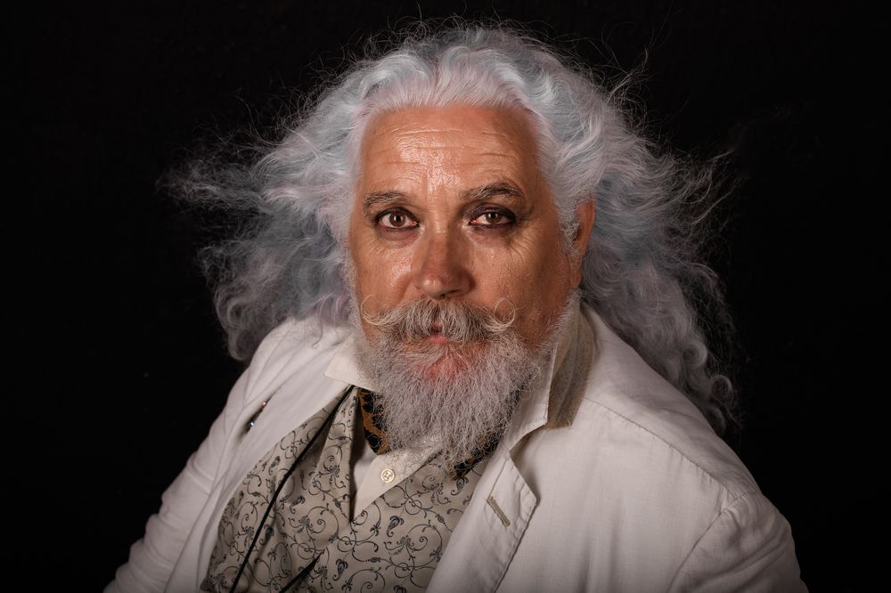 Photograph by Francisco José López Fernández