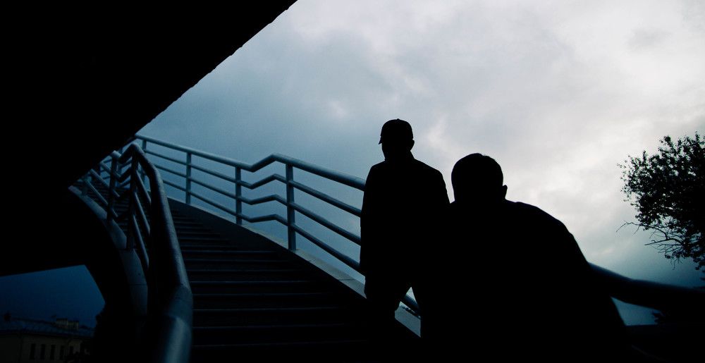 Photograph by Дмитрий Екимов