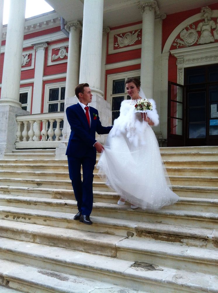 Photograph by Елена Макуха