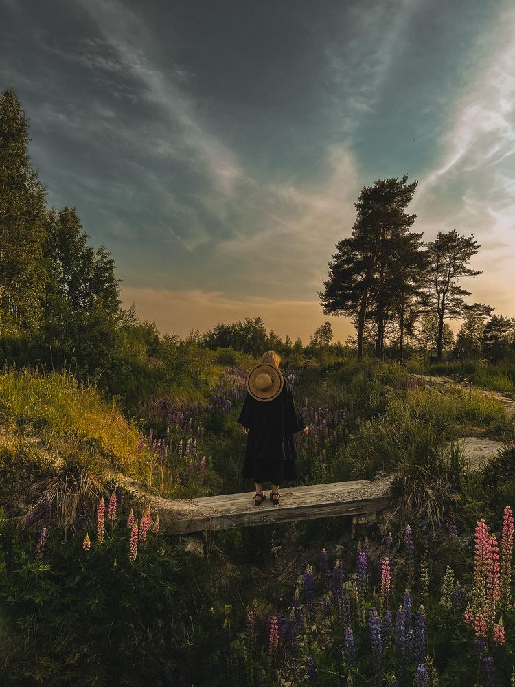 Photograph by Алиса Нежинская