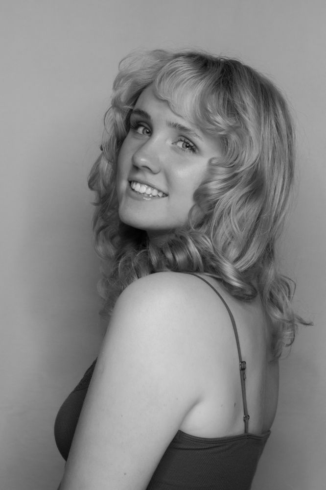 Photograph by Natalia Salivon