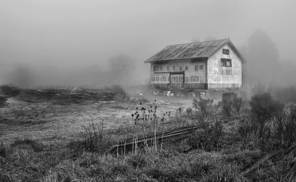 Photograph by Claudio Troncoso