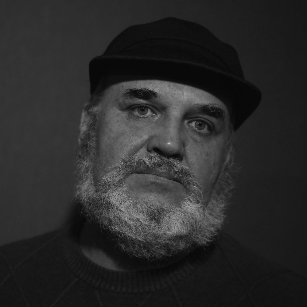 Фотография автора Сергей Барановский