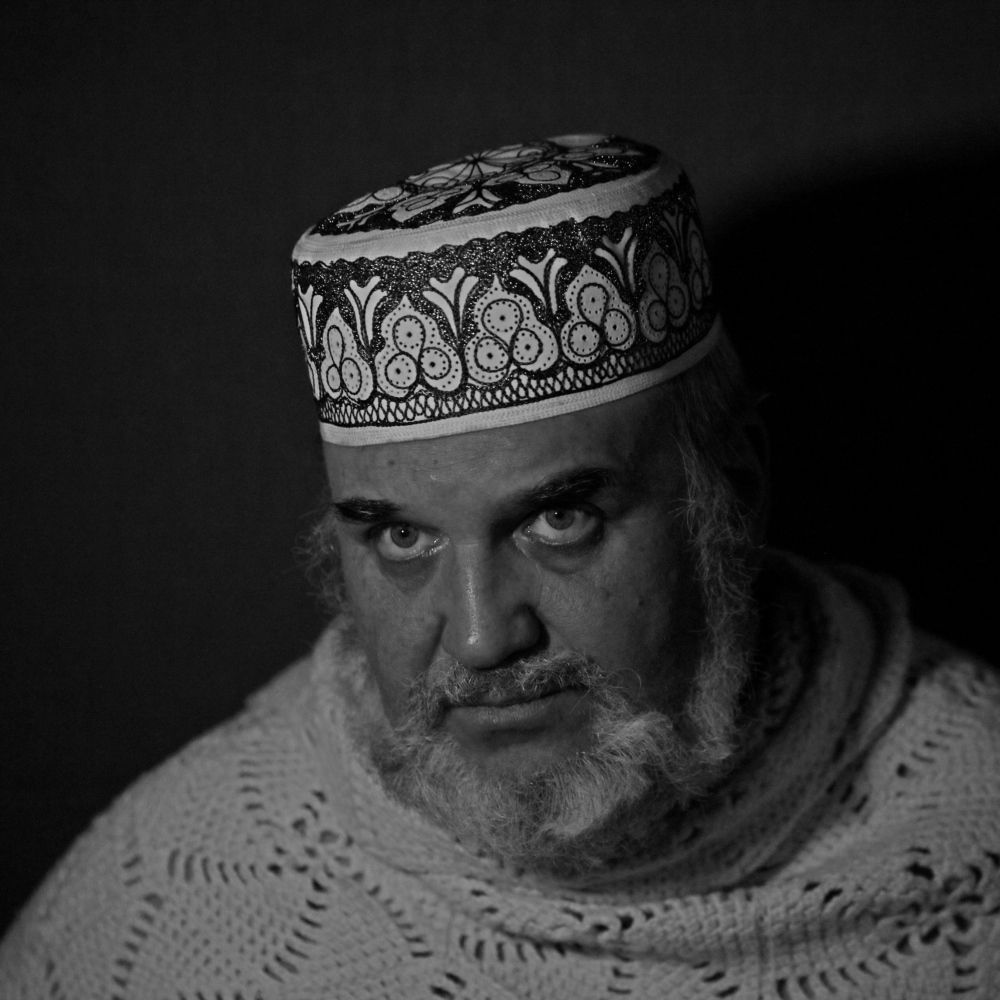 Фотография автора Сергей Барановский