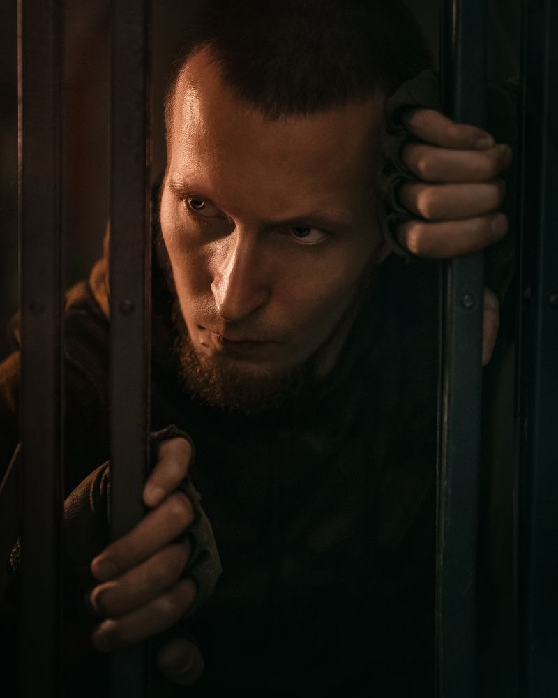 Фотография автора Илья Иванов