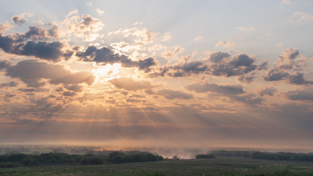 Photograph by Виталий Бодрягин