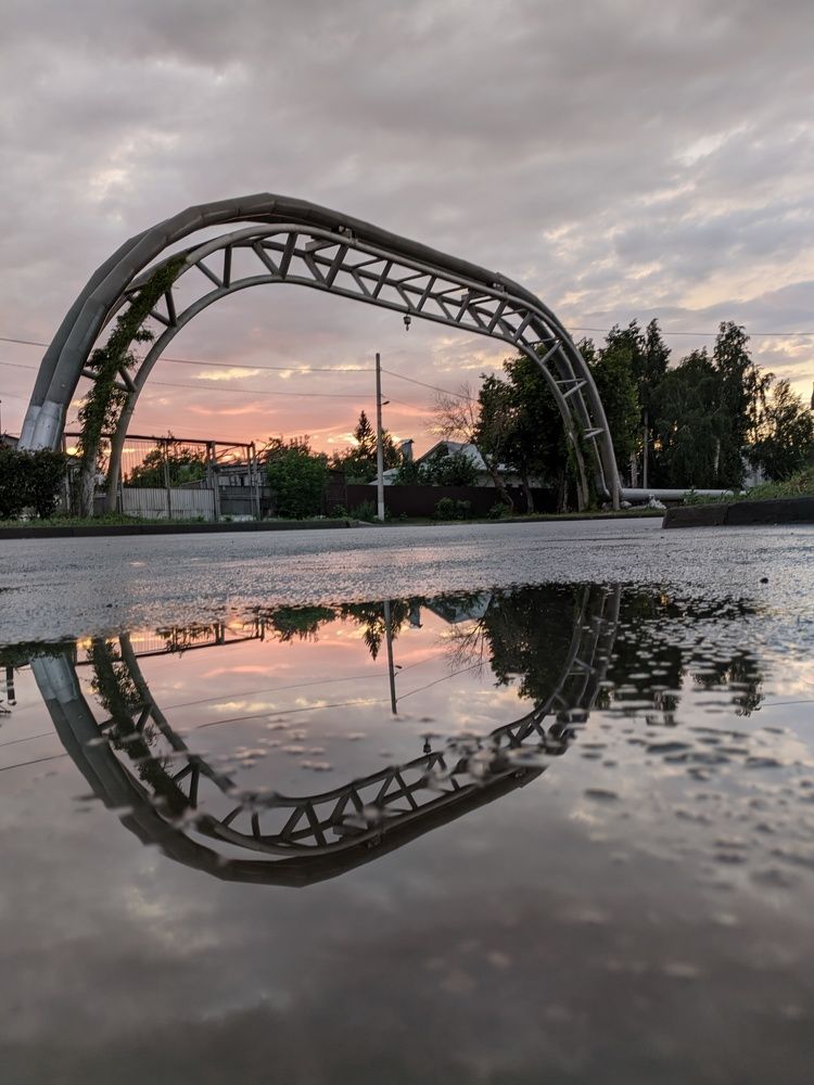 Photograph by Dmitry Kopylov